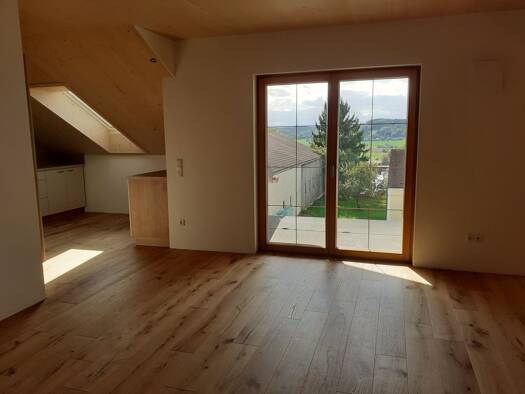 Wohnung zur Miete 1.850 € 3,5 Zimmer 125 m² Geschoss 2/3 frei ab 01.12.2026 Pullenhofen Bruck 85567