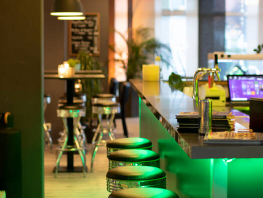 Restaurant zum Kauf 189.000 € Am Tiefen Weg 2 Karlstadt 97753