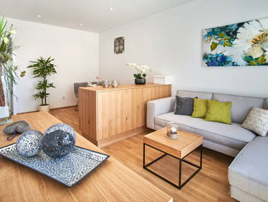 Wohnung zur Miete 880 € 2 Zimmer 65,2 m² EG frei ab sofort Großmehring Großmehring 85098