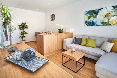 Wohnung zur Miete 880 € 2 Zimmer 65,2 m² EG frei ab 01.07.2025 Großmehring Großmehring 85098