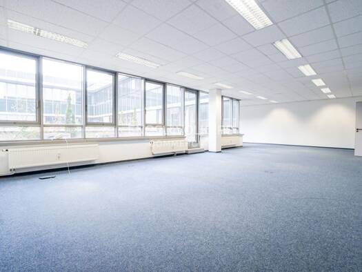 Büro zur Miete 15,50 € 476 m² Bürofläche teilbar ab 476 m² Marzahn Berlin 12681