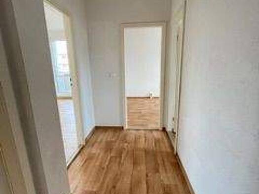 Wohnung zur Miete 448 € 3 Zimmer 62,2 m² 3. Geschoss Bodelschwinghstraße 37 Sandow Cottbus 03042