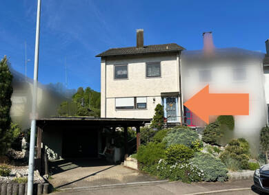 Einfamilienhaus zum Kauf 349.000 € 5 Zimmer 113 m² 336 m² Grundstück Gaildorf Gaildorf 74405