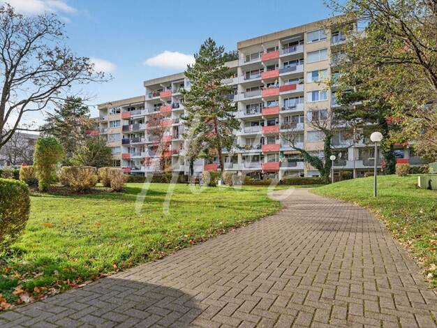 Wohnung zum Kauf 249.000 € 2 Zimmer 57 m² 1. Geschoss Ferdinand-Weiß-Straße 54 Stühlinger West 79106