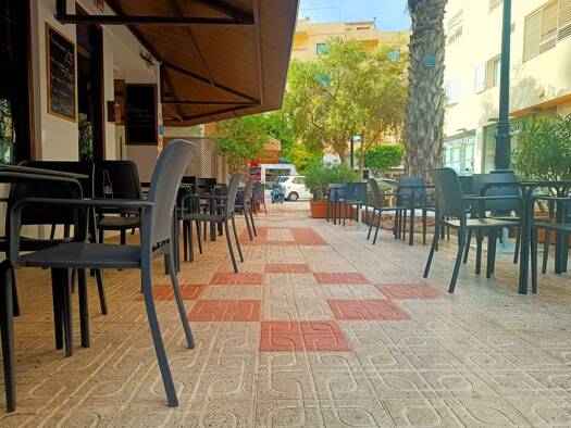 Bar/Café zum Kauf provisionsfrei 730.000 € Santa Eulària des Riu 07840