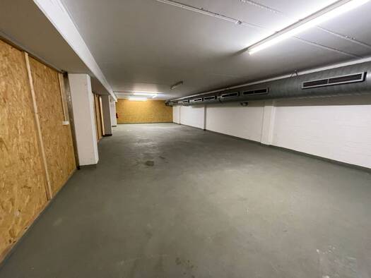 Lagerhalle zur Miete 1.250 € 250 m² Lagerfläche teilbar ab 50 m² Steilshooper Allee 49 Steilshoop Hamburg 22309