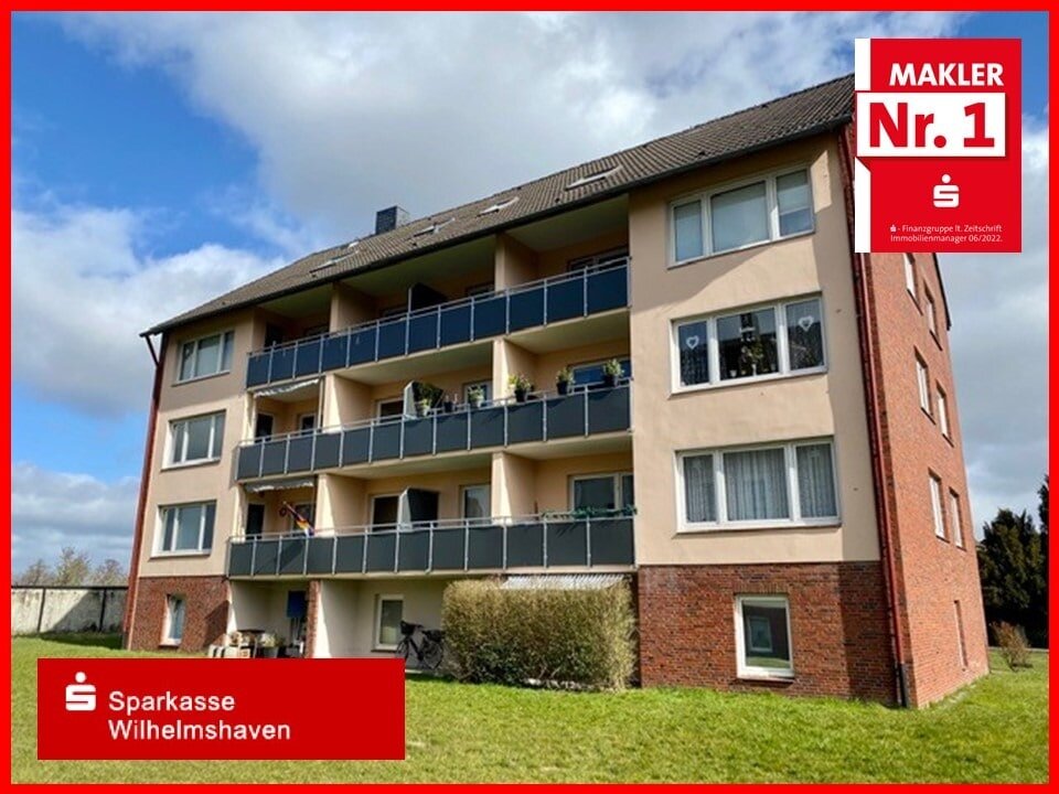 Mehrfamilienhaus zum Kauf als Kapitalanlage geeignet 859.000 € 895 m²<br/>Wohnfläche 1.918 m²<br/>Grundstück Roffhausen Schortens 26419