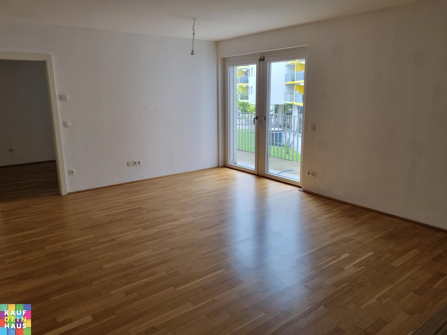 Wohnung zur Miete 546,66 € 2 Zimmer 50,8 m²<br/>Wohnfläche Eggenberger Gürtel 73 Gries Graz 8020