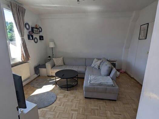 Maisonette zur Miete 800 € 3,5 Zimmer 87 m² Geschoss 1/3 frei ab 01.09.2026 Leichlingen Leichlingen 42799