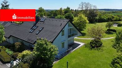 Einfamilienhaus zum Kauf 795.000 € 8 Zimmer 300 m² 3.647 m² Grundstück Frankenberg Frankenberg 35066