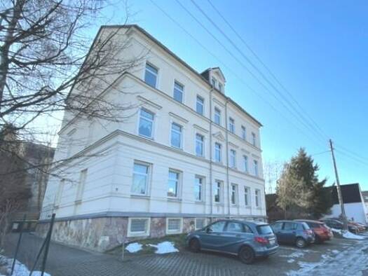 Wohnung zur Miete 400 € 3 Zimmer 60,8 m² EG frei ab sofort Schönau Schönau 09116