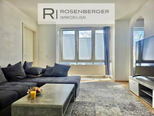 Wohnung zum Kauf 360.000 € 2 Zimmer 43,6 m² 3. Geschoss Ramersdorf-Perlach München 81737