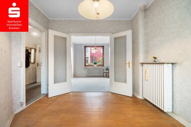 Reihenmittelhaus zum Kauf 198.000 € 5,5 Zimmer 110 m² 117 m² Grundstück Hastedt Bremen 28207