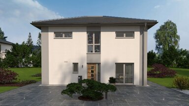 Einfamilienhaus zum Kauf 491.900 € 5 Zimmer 186,5 m² 1.453 m² Grundstück Plessa Plessa 04928