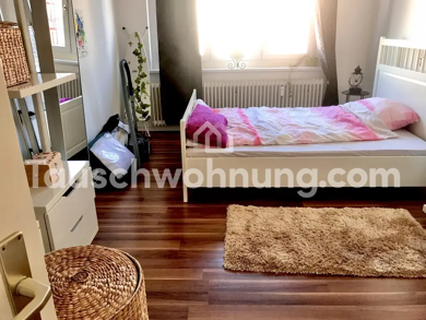 Wohnung zur Miete Tauschwohnung 530 € 2 Zimmer 45 m² Hamm Hamburg 20535