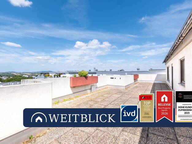 Penthouse zum Kauf 449.000 € 4 Zimmer 174,5 m² Bietigheim Bietigheim-Bissingen 74321