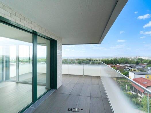 Wohnung zum Kauf - Erstbezug 720.000 € 3 Zimmer 74,8 m² 3. Geschoss Am marokkanischen Platz / Laxenburger Straße Wien 1100