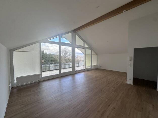 Wohnung zur Miete 1.150 € 5 Zimmer 91 m² 2. Geschoss Pellinger Straße 115 A Weismark-Feyen Trier 54294