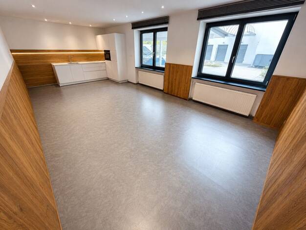 Bürofläche zur Miete 845 € 3 Zimmer 85 m² Bürofläche Penzberg Penzberg 82377