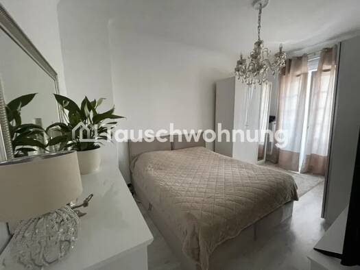 Wohnung zur Miete Tauschwohnung 439 € 3 Zimmer 70 m² 3. Geschoss Westend Charlottenburg-Wilmersdorf 14059