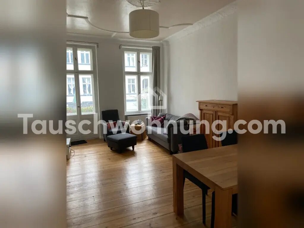 Wohnung zur Miete Tauschwohnung 660 € 2 Zimmer 70 m²<br/>Wohnfläche 1.<br/>Geschoss Britz Berlin 10965