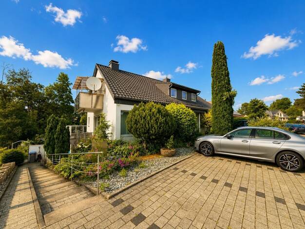 Mehrfamilienhaus zum Kauf 650.000 € 8 Zimmer 203,6 m² 888 m² Grundstück Schwäbisch Hall Schwäbisch Hall 74523
