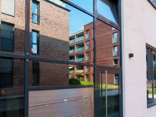 Wohnung zum Kauf provisionsfrei 599.000 € 2,5 Zimmer 70 m² 1. Geschoss Winterhude Hamburg 22303