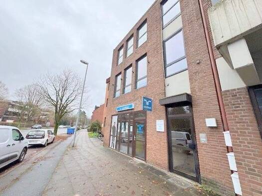 Praxisfläche zur Miete 679 € 2 Zimmer 83 m² Bürofläche Ahrensburg 22926