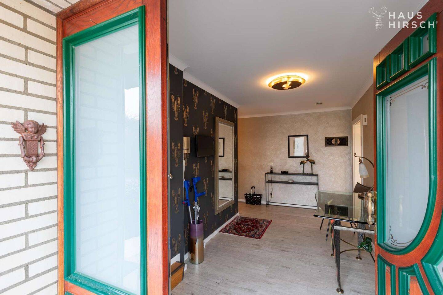 Einfamilienhaus zum Kauf - Ansicht 3