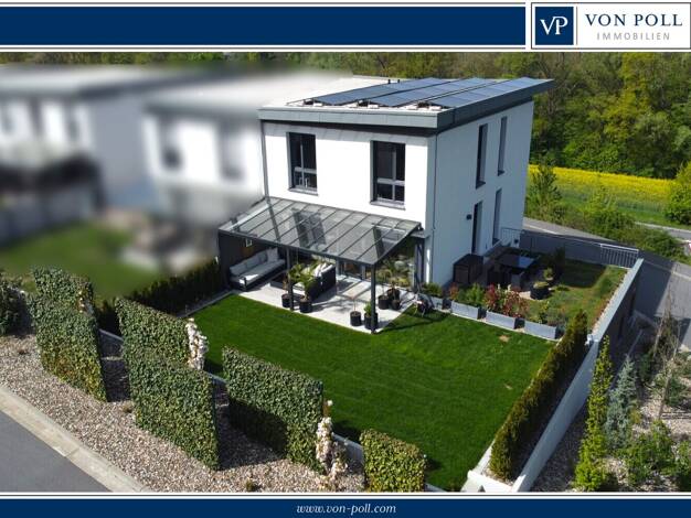 Doppelhaushälfte zum Kauf 845.000 € 5 Zimmer 179,1 m² 420 m² Grundstück Eltmann Eltmann 97483