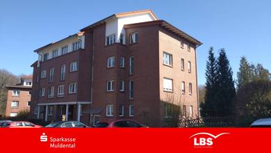 Wohnung zum Kauf 90.000 € 2 Zimmer 62 m² 2. Geschoss Grimma Grimma 04668