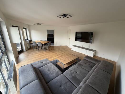 Wohnung zur Miete 1.250 € 2,5 Zimmer 59 m² Geschoss EG/3 frei ab 01.05.2026 Waldenbuch 71111