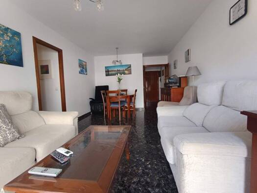 Wohnung zum Kauf 295.000 € 4 Zimmer 110 m² Camino de Coín, 29640 Fuengirola 1 Fuengirola 29640