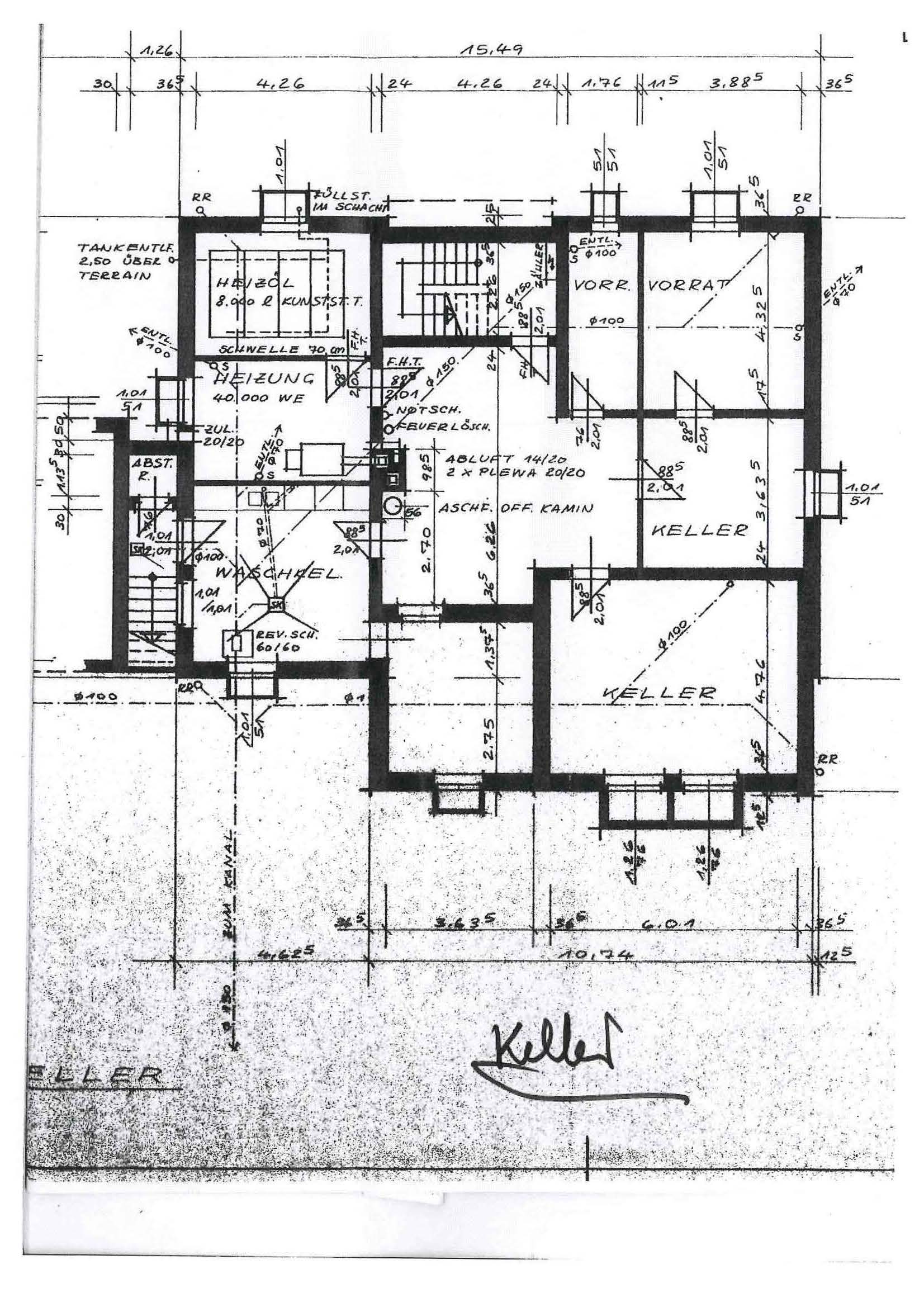 Mehrfamilienhaus zum Kauf 820.000 € 11 Zimmer 325 m²<br/>Wohnfläche 1.516 m²<br/>Grundstück Rödinghausen Rödinghausen 32289