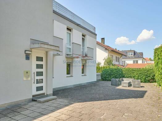 Wohnung zum Kauf 549.000 € 3 Zimmer 65,2 m² EG Bogenhausen München 81927