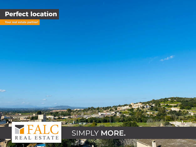 Stadthaus zum Kauf provisionsfrei 599.000 € 5 Zimmer 260 m² 99 m² Grundstück Felanitx 07200