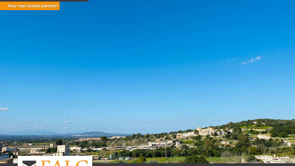 Stadthaus zum Kauf provisionsfrei 599.000 € 5 Zimmer 260 m² 99 m² Grundstück Felanitx 07200