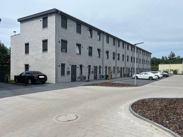 Immobilie zum Kauf provisionsfrei als Kapitalanlage geeignet 3.960.000 € 41 Zimmer 1.170,5 m² Reiherstraße 219 Oslebshausen Bremen 28239