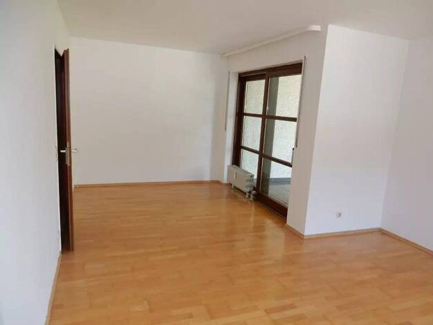 Wohnung zur Miete 660 € 2 Zimmer 77 m² Wolf-Huber-Straße Haidenhof-Nord Passau 94032