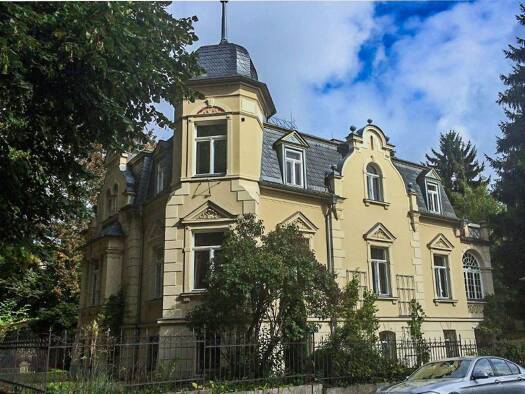 Wohnung zur Miete 730 € 2 Zimmer 59 m² Südstadt Weimar 99425