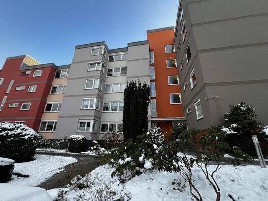 Wohnung zum Kauf 142.000 € 3 Zimmer 94 m² 3. Geschoss Iserlohnerheide Iserlohn / Iserlohner Heide 58640