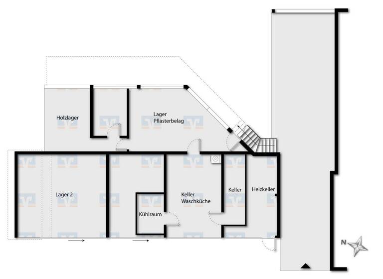 Mehrfamilienhaus zum Kauf 799.000 € 7 Zimmer 191 m² 1.464 m² Grundstück Ottoschwanden Freiamt 79348