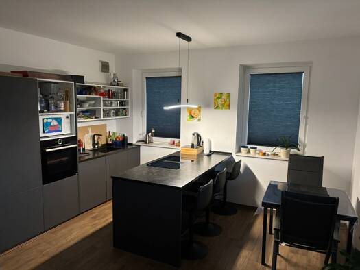 Wohnung zur Miete 832 € 2 Zimmer 69 m² Geschoss 1/2 frei ab 01.03.2026 Nordstadt Flensburg 24939