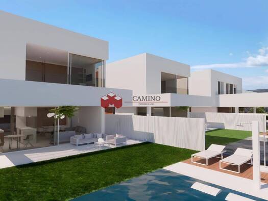 Chalet zum Kauf 1.689.000 € 2 Zimmer 199 m² San Bartolomé de Tirajana 35106