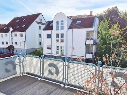 Wohnung zur Miete 900 € 2 Zimmer 57 m² 3. Geschoss Teudaldstraße 2 Nackenheim 55299