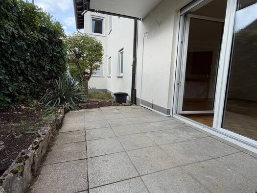 Wohnung zur Miete 730 € 3 Zimmer 78 m² EG Reichenberg Reichenberg 97234