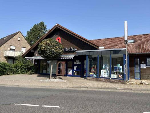 Praxis zum Kauf 398.000 € 2 Zimmer 131 m² Bürofläche Baerl Duisburg 47199