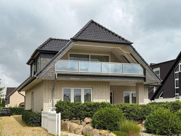 Haus zum Kauf 1.250.000 € 8 Zimmer 215 m² 698 m² Grundstück Grömitz 23743