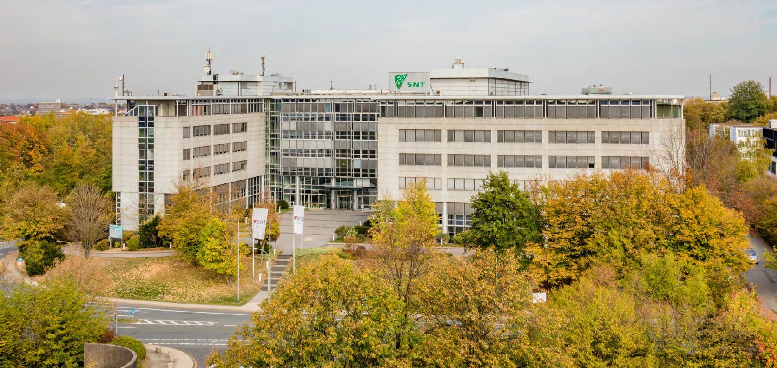 Bürofläche zur Miete 10,50 € 965 m²<br/>Bürofläche Bredeney Essen 45133