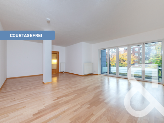 Wohnung zum Kauf provisionsfrei 395.000 € 3 Zimmer 101,9 m² 1. Geschoss frei ab sofort Große Straße 1-3 Ahrensburg 22926